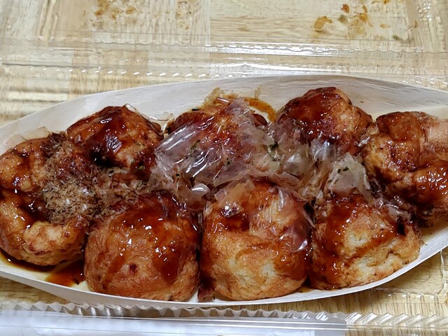 一口茶屋 ピーターパン釧路貝塚コープ店 - 東釧路（レストラン）