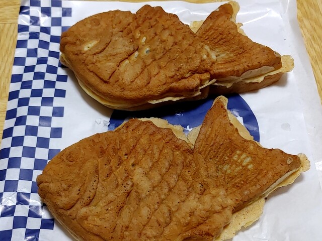 一口茶屋 ピーターパン釧路貝塚コープ店 - 東釧路（レストラン）の写真