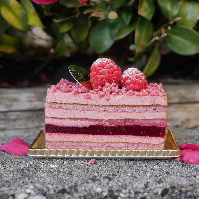 Patisserie Vivienne., Nagoya, Japan