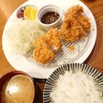 Tonkatsu Izakaya Arupiji - 