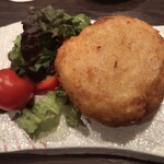 烏賊・鮨ダイニング 鮮助 - 