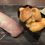 烏賊・鮨ダイニング 鮮助 - 