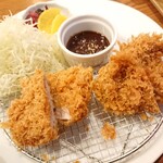 Tonkatsu Izakaya Arupiji - 