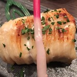 烏賊・鮨ダイニング 鮮助 - 