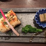 烏賊・鮨ダイニング 鮮助 - 