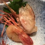 烏賊・鮨ダイニング 鮮助 - 