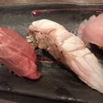 烏賊・鮨ダイニング 鮮助 - 