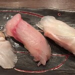 烏賊・鮨ダイニング 鮮助 - 