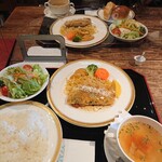 発酵レストラン ジョイハウス別館 - 