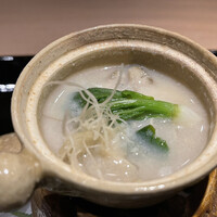 嵐山熊彦 たん熊北店 - 