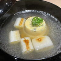 嵐山熊彦 たん熊北店 - 