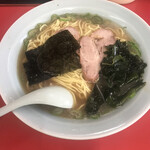 ラーメンショップ - 