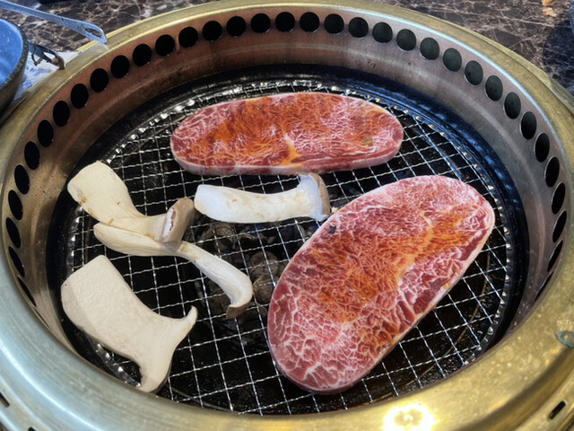 閉店】焼肉 KUTARO 箕面店 （クタロウ） - 牧落/焼肉 | 食べログ