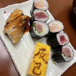 Sushi Tatsumi - 