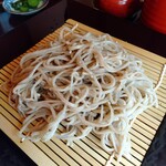 蕎麦家 わたなべ - 