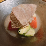 スペイン食堂 Estoy lleno - コシード