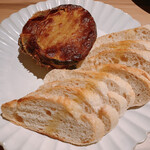 スペイン食堂 Estoy lleno - チャングロ