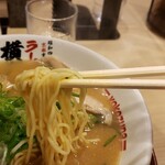 ラーメン横綱 - 