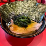 横浜家系総本山 吉村家直系店 ラーメン内田家 - 