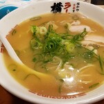 ラーメン横綱 - 