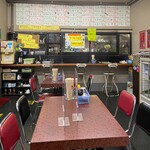 味軒 - 2022年2月