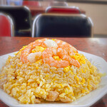 味軒 - 五目チャーハン