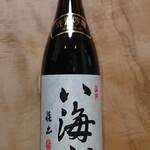 酒の やまもと - 八海山(新潟)