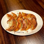 Suekko - 餃子