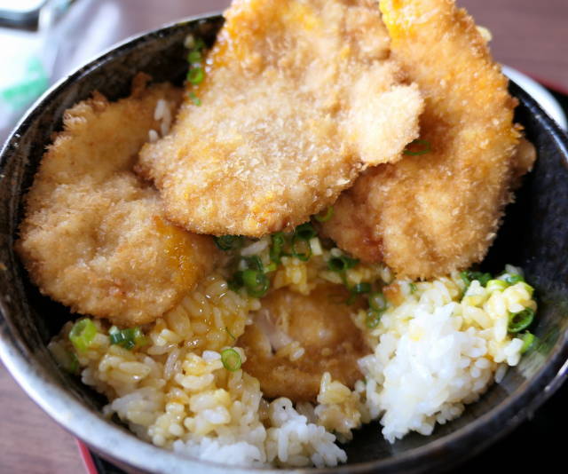 仙台食○（ショクマル） - 館腰（食堂）の写真