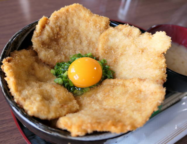 仙台食○（ショクマル） - 館腰（食堂）の写真