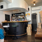 サンダウナー トーキョー オムレツ - 