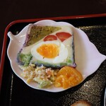 デジャヴ - キウイが美味しい