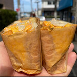 サンダウナー トーキョー オムレツ - 