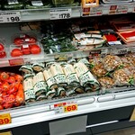 ディスカウント ドラッグ コスモス - 料理写真: