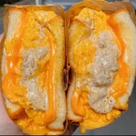 サンダウナー トーキョー オムレツ - 