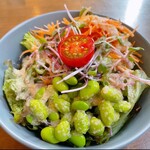 サンダウナー トーキョー オムレツ - 