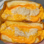 サンダウナー トーキョー オムレツ - 