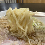 食堂 はせ川 - 