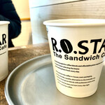 R.O.STAR - 