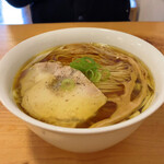 まほろば - 鶏醤油