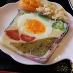 デジャヴ - テリーヌ