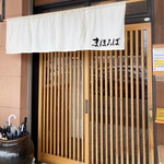 まほろば - 入り口