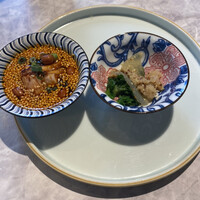 中国意境菜 白燕 - 