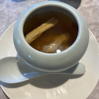 中国意境菜 白燕 - 