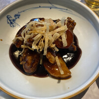 中国意境菜 白燕 - 