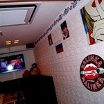 移転 カリンカマリンカ Kalinka Malinka 長堀橋 ロシア料理 食べログ