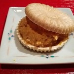 賛否両論 - 2012X'masコース