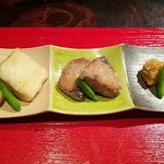 賛否両論 - 2012X'masコース