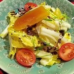 賛否両論 - 2012X'masコース