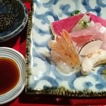 賛否両論 - 2012X'masコース